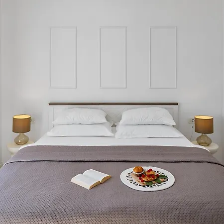 B2b With Heated Pool And Panoramic Sea Views * Omiš