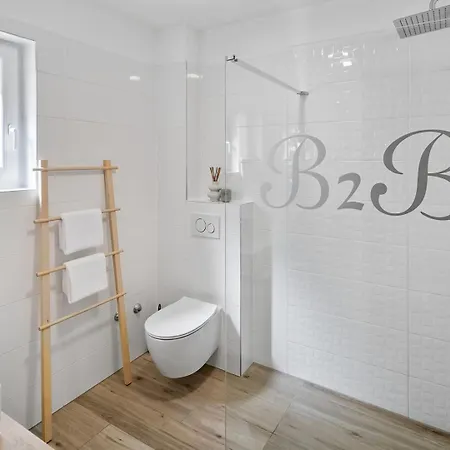 Willa B2b With Heated Pool And Panoramic Sea Views